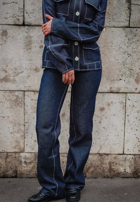 Jean Chloé
