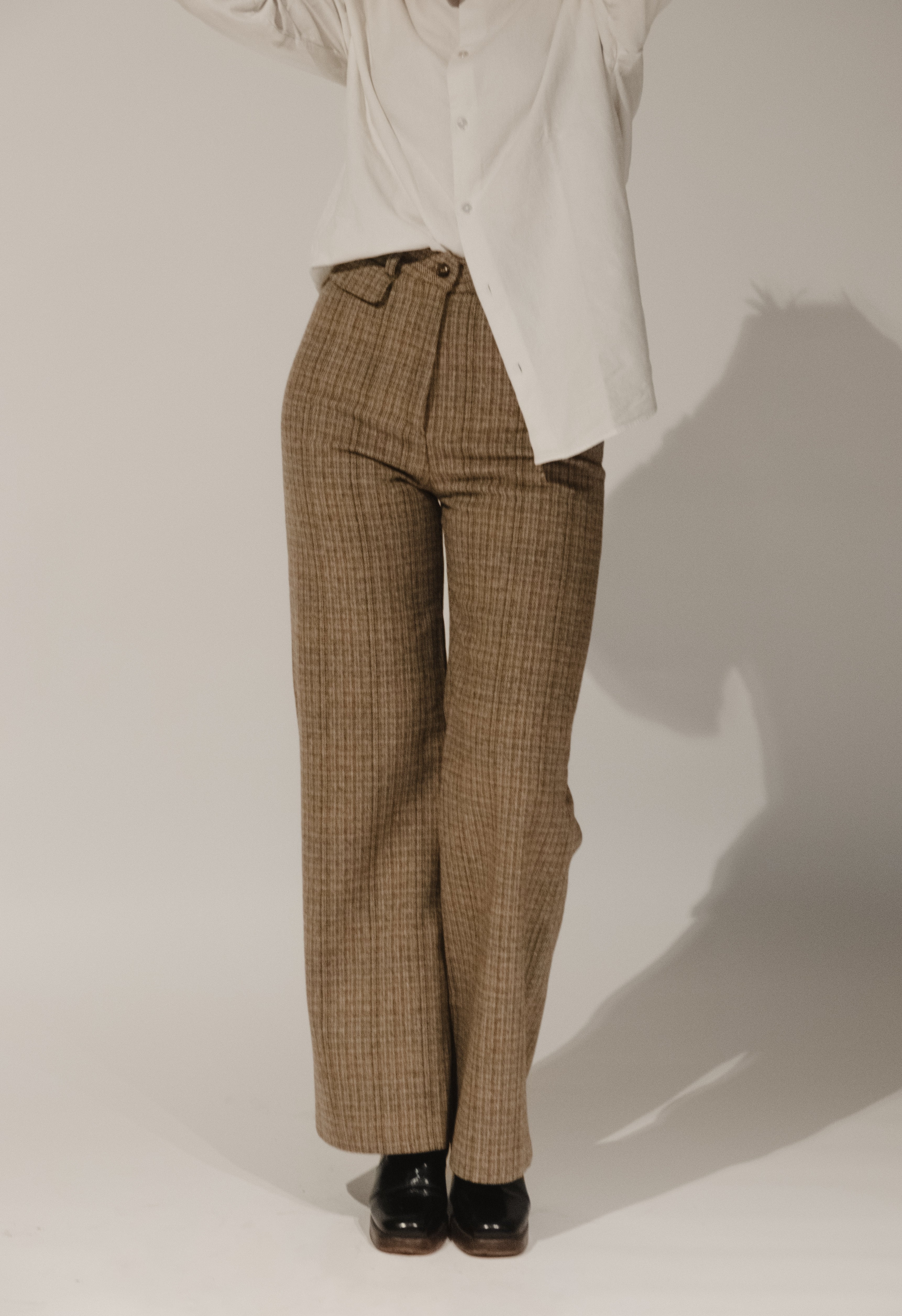 Pantalon Le Caire