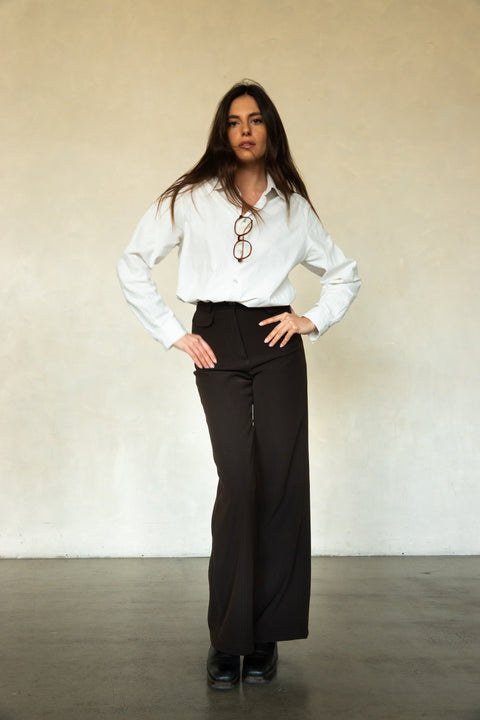 Pantalon Eleonora