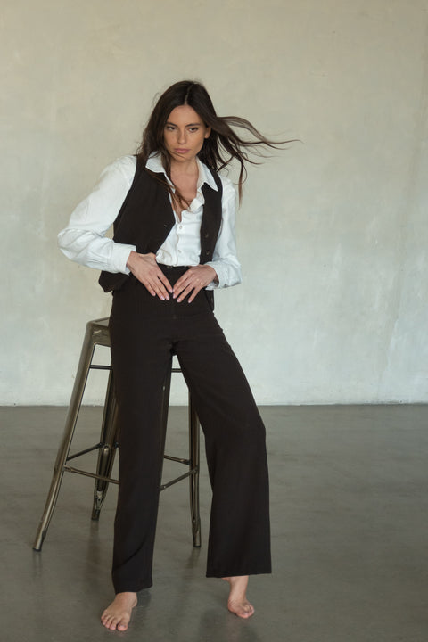 Pantalon Eleonora