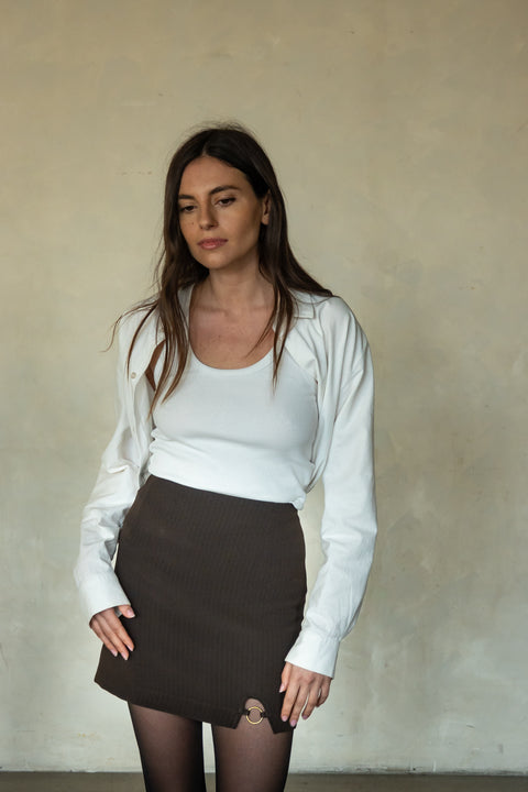 Jupe Eleonora