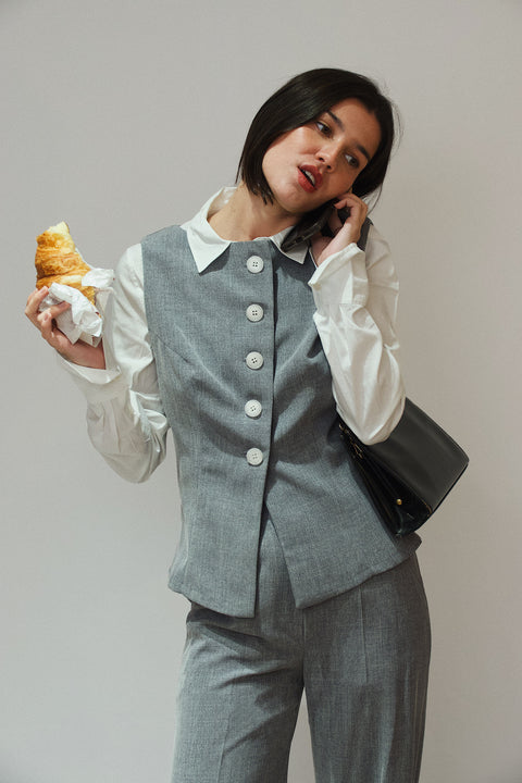 Gilet Lara