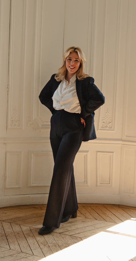 Pantalon Sixtine