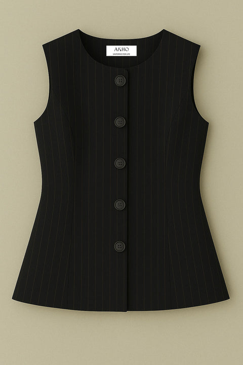 Gilet Sixtine