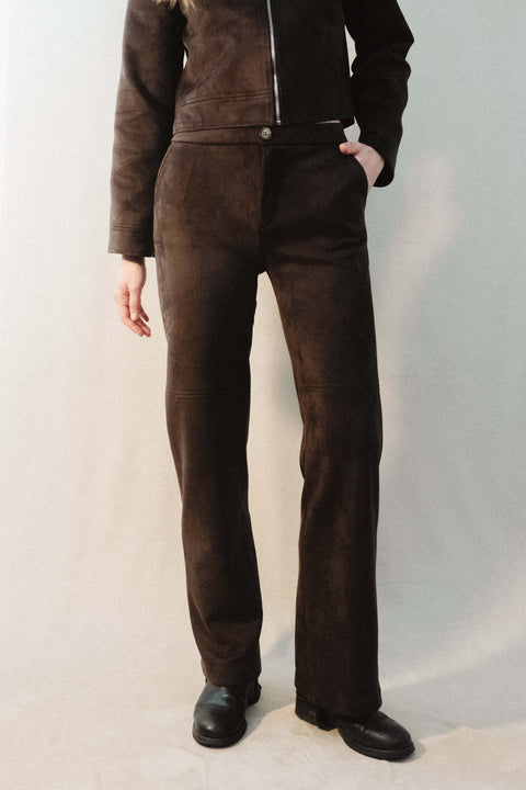Pantalon Clothilde