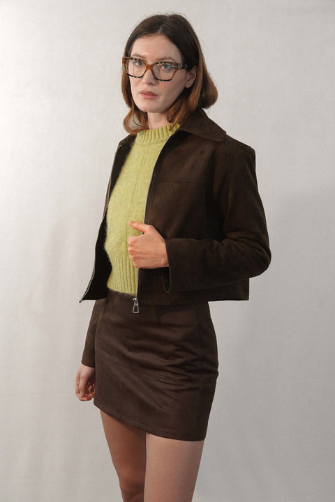 Jupe Clothilde