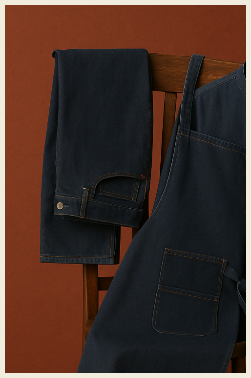 LE VESTIAIRE