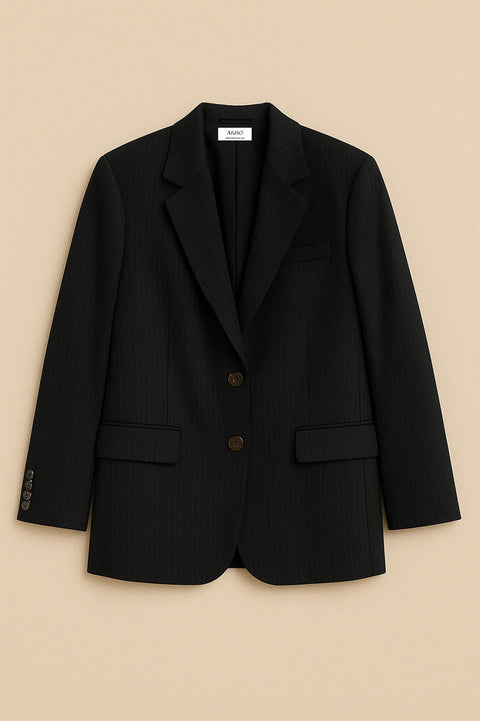 Blazer Sixtine