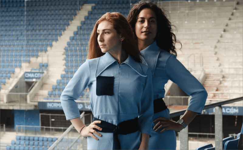 HAVRE ATHLETIC CLUB •